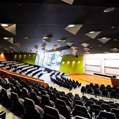 venue
